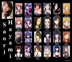 hayami haru age|Saori HAYAMI .